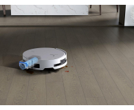 Ecovacs Robot sprzątający DEEBOT X8 OMNI White - 1351168 - zdjęcie 9